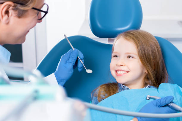 Professional Holistic Dental Care Services in Daleville, VA
