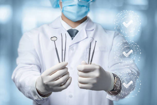 Oral Cancer Screening in Daleville, VA